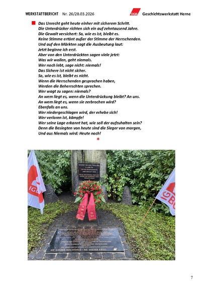 Datei:WERKSTATTBERICHT Nr 26 28 03 26.pdf