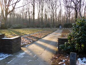 Ehrenfriedhof für russische Kriegstote (Abt. VI) [1]