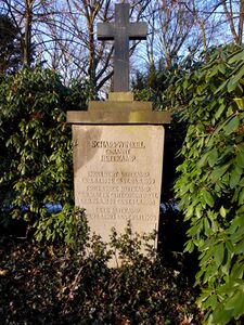 Grabstein Scharpwinkel genannt Heitkamp [1]