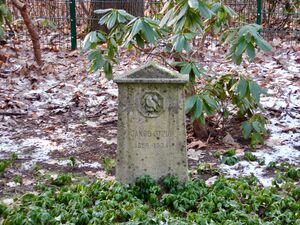 Waldfriedhof jüdischer Teil 2103 20170122.jpg