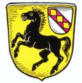 Emscherbrücher als Heraldische Figur im Wappen von Wanne-Eickel
