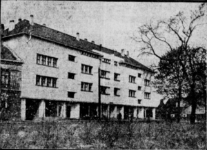 Wanne-Eickeler Zeitung (28.04.1930) Hauptstraße 89.png