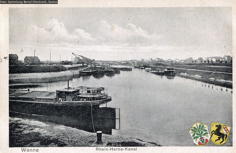 Datei:Wanne RHK SW Sammlung Bernd Ellerbrock oJ.jpg