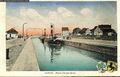 Postkarte "Wanne. Rhein-Herne-Kanal"[7]