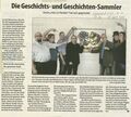 Wochenblatt vom 18. April 2015