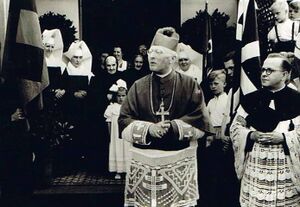 Weihe von St. Konrad 1955.jpg