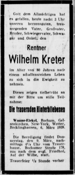 Datei:Westfälische Landeszeitung (07.03.1939) Kreter.png