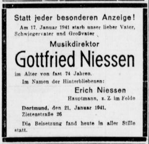 Westfälische Landeszeitung (22.01.1941) Niessen.jpeg