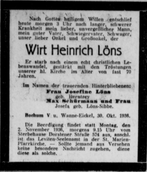 Westfälische Landeszeitung Rote Erde 49 (30.10.1936) 297. Löns.png
