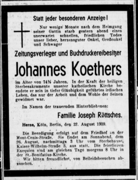 Datei:Westf.Landeszeitung 52 (24.08.1939) Koethers.png