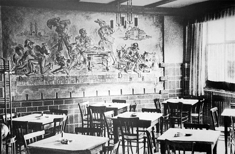 Datei:Westfalenschänke-1932 Jobst-Otto-Honsalek.jpg