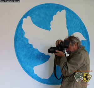 Winfried Labus bei der Arbeit 1 Friedhelm Wessel 2016.jpg