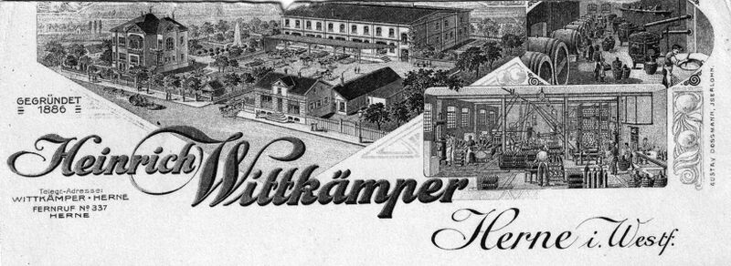 Datei:Wittkämper-Mineralwasser-schmiedestraße.jpg