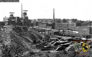 Zeche Vereinigte Constantin der Große Sammlung Friedhelm Wessel oJ.jpg