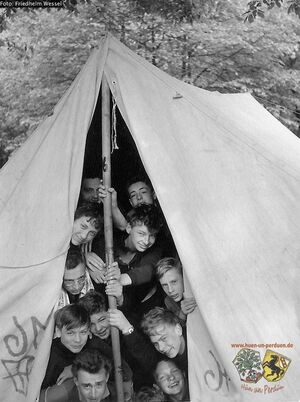 Zeltlager TV Börnig 3 Friedhelm Wessel oJoO.jpg
